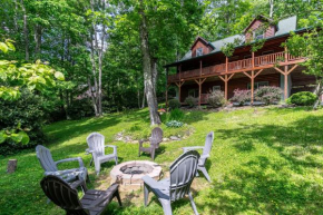 Cabin Cove